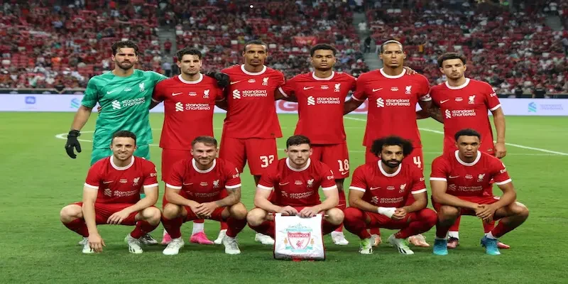 Tin chuyển nhượng Liverpool đang nhắm đến cầu thủ tài năng