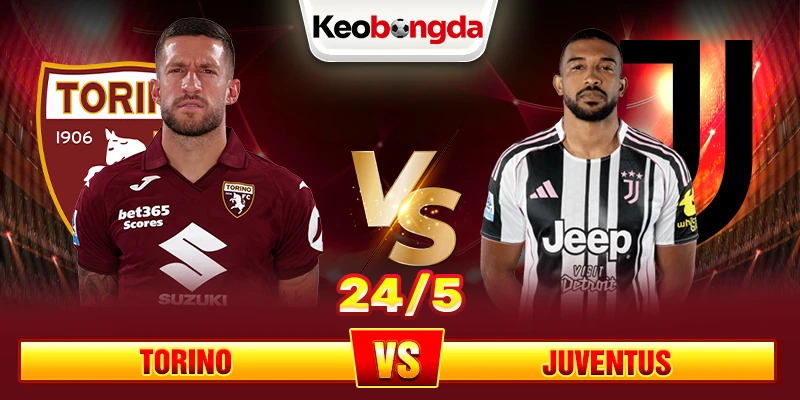 _5_ Torino vs Juventus