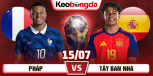 Pháp vs Tây Ban Nha 15_7