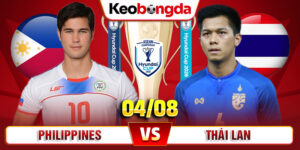 Philippines vs Thái Lan 4_8